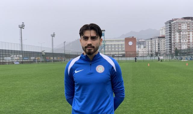 Muhammet Taha Şahin: Seriyi sürdürmek istiyoruz