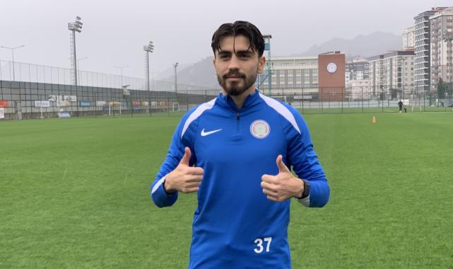 Muhammet Taha Şahin: Seriyi sürdürmek istiyoruz