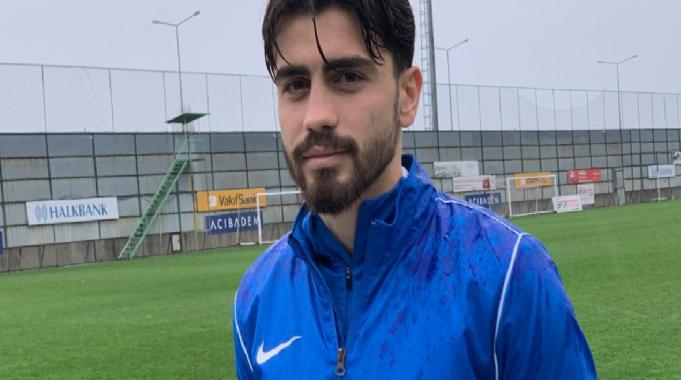 Muhammet Taha Şahin: Seriyi sürdürmek istiyoruz