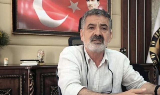 Murat Karayılan'ın yeğeni Mehmet Karayılan kayyum atanınca işsiz kaldı