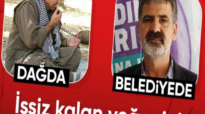 Murat Karayılan'ın yeğeni Mehmet Karayılan kayyum atanınca işsiz kaldı