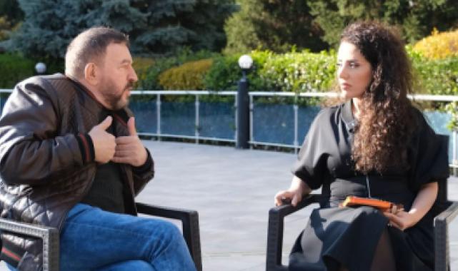 Mustafa Topaloğlu ateş püskürdü!