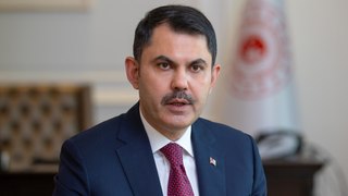 Mustafa Varank'tan Özgür Özel'e 'anaokulu' yanıtı