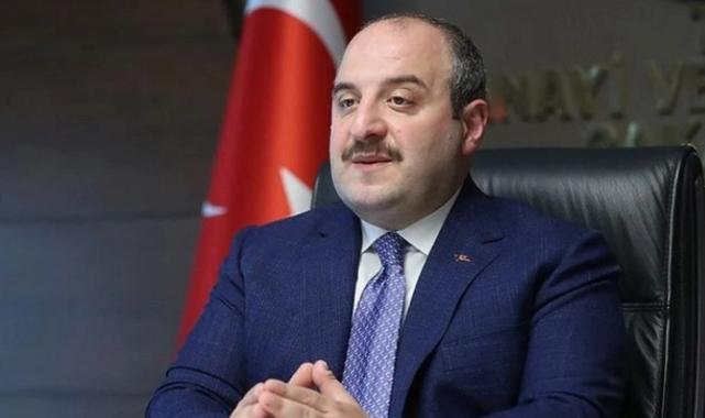 Mustafa Varank'tan Özgür Özel'e 'anaokulu' yanıtı