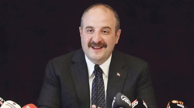 Mustafa Varank'tan Özgür Özel'e 'anaokulu' yanıtı