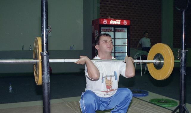 Naim Süleymanoğlu vefatının 7'nci yılında anılıyor