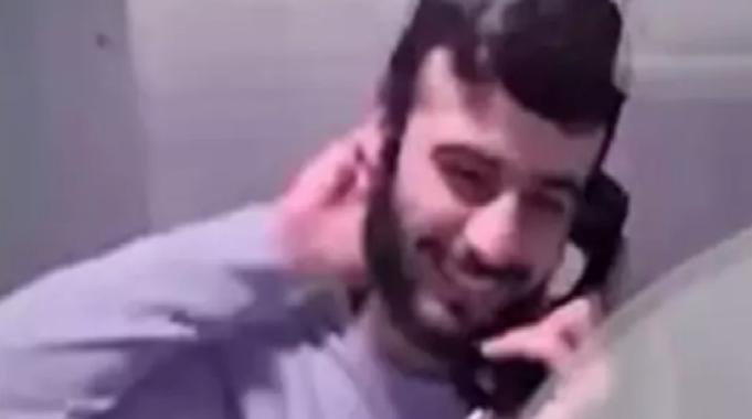 Narin cinayeti davasında Enes Güran&#039;ın cezaevi görüntülerine ulaşıldı