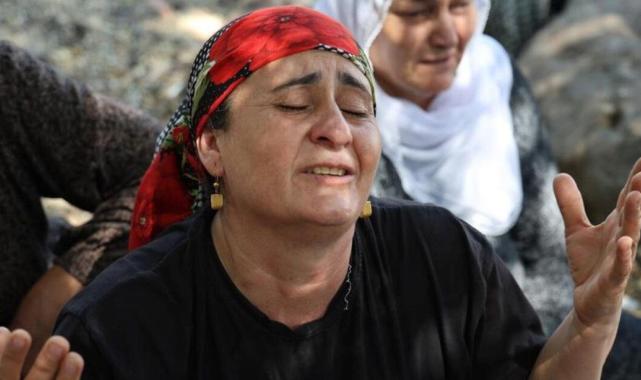 Narin Güran cinayeti davasında tutuklu sanıklar ve avukatları savunma yaptı