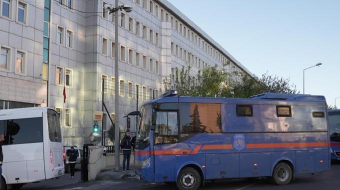 Narin Güran cinayeti davasında tutuklu sanıklar ve avukatları savunma yaptı