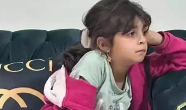 Narin Güran cinayetinde 3. kanlı delile ulaşıldı