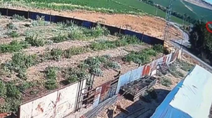 Narin Güran cinayetinde yeni detay: Cansız bedeni 38 dakikada sakladı