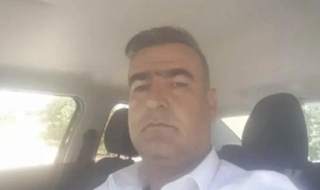 Narin'in amcası Salim Güran'ın ses kayıtları