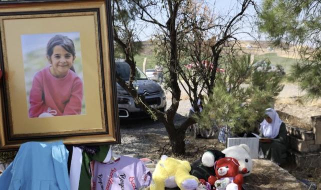 Narin'in amcası Salim Güran'ın ses kayıtları