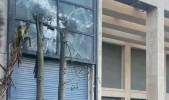 Netanyahu'nun evine bir saldırı daha: İki işaret fişeği atıldı