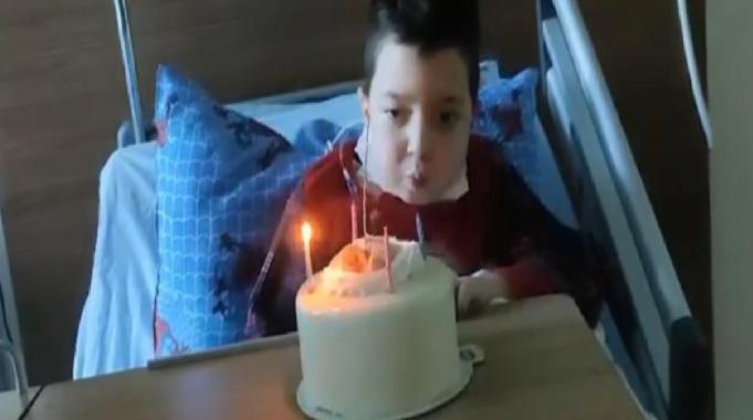 Niğde&#039;de sünnet skandalı: Doktor olmayan çalışan operasyon yaptı