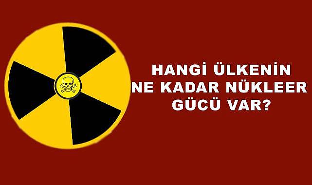 Nükleer Savaş Seslerinin Yükseldiği Son Günlerde En Çok Bu Merak Ediliyor!