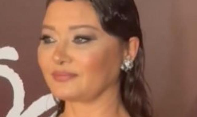 Nurgül Yeşilçay yeniden diyette! Verdiği kiloları almaya başladı