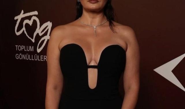 Nurgül Yeşilçay yeniden diyette! Verdiği kiloları almaya başladı