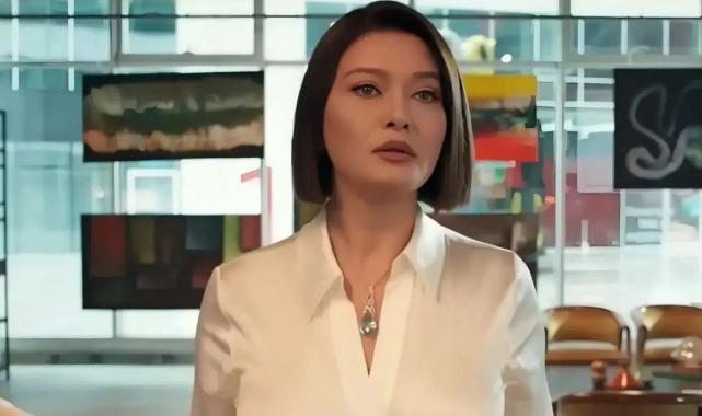 Nurgül Yeşilçay yeniden diyette! Verdiği kiloları almaya başladı