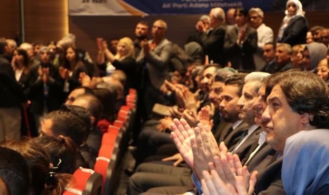 Ömer Çelik: Türkiye’nin gündeminde erken seçim söz konusu değil