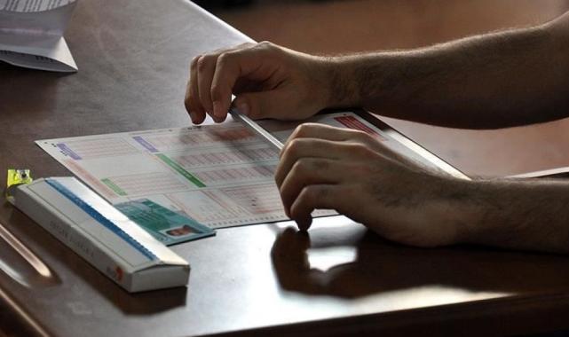 ÖSYM: ALES/3 pazar günü 92 sınav merkezinde gerçekleştirilecek