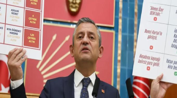 Özel: Son fiyat 30! 30 yoksa biz bu işte yokuz!