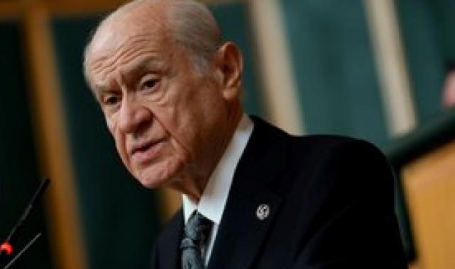 Özgür Özel: İmralı ile görüşmeye kırmızı çizgimiz var