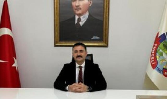 Özgür Özel: İmralı ile görüşmeye kırmızı çizgimiz var
