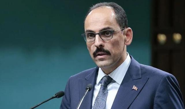 Özgür Özel'den MİT Başkanı ile görüşmeye ilişkin açıklama: FETÖ tehlikesine karşı destek talep edildi