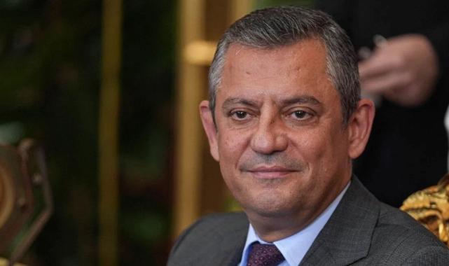 Özgür Özel'den MİT Başkanı ile görüşmeye ilişkin açıklama: FETÖ tehlikesine karşı destek talep edildi