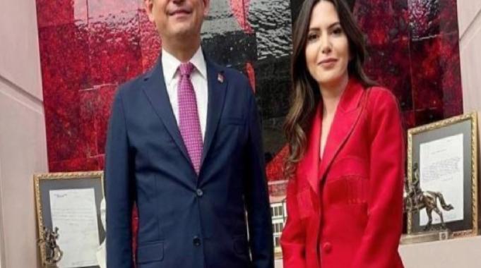 Özgür Özel'den MİT Başkanı ile görüşmeye ilişkin açıklama: FETÖ tehlikesine karşı destek talep edildi