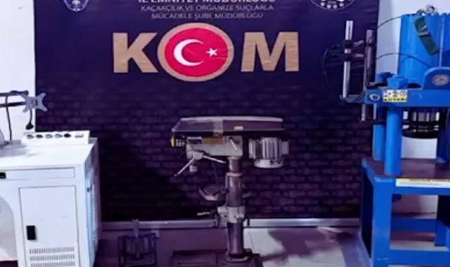 Parada sahtecilik suçuna yönelik 340 operasyon