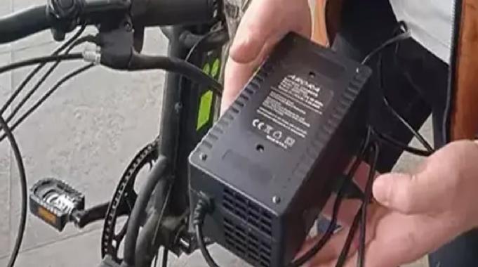 Patlama riskine dikkat! Akülü bisikletleri gece boyu şarjda bırakmayın!
