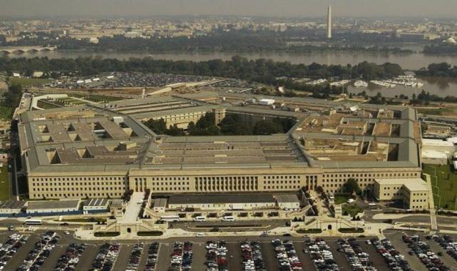 Pentagon'dan Trump mesajı: Şartlar kabul edilmeden süreç başlamayacak