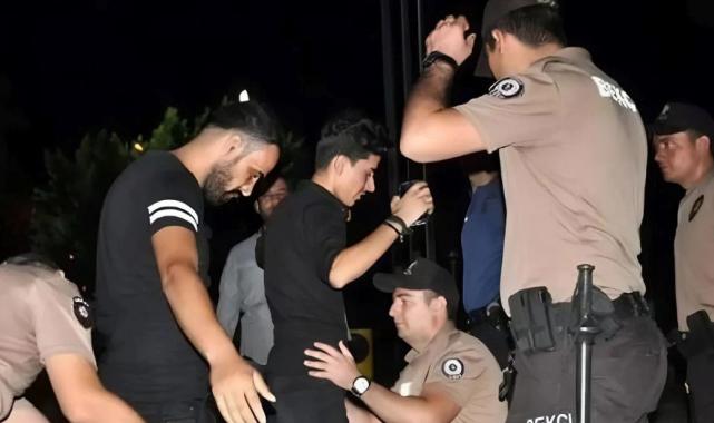 Resmi Gazete'de yayınlandı: Bekçiler artık üst araması yapabilecek