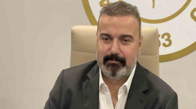 Rizespor Başkanı İbrahim Turgut'tan Trabzonspor maçı değerlendirmesi