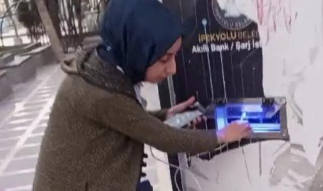 Rojin Kabaiş'e ait yeni görüntüler ortaya çıktı