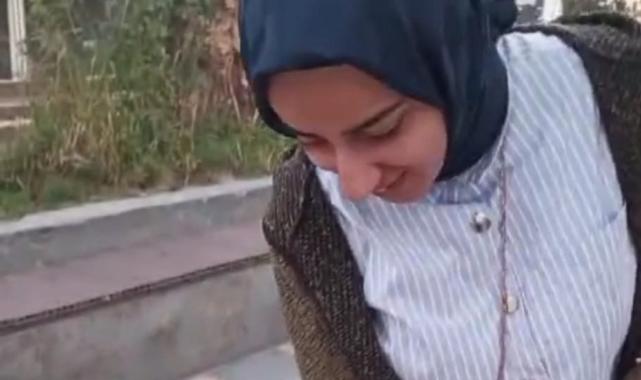 Rojin Kabaiş'e ait yeni görüntüler ortaya çıktı