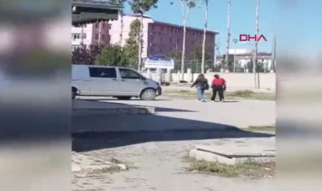 Rojin Kabaiş'in kaybolmadan önceki görüntülerine ulaşıldı