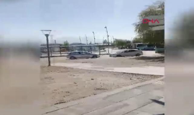 Rojin Kabaiş'in kaybolmadan önceki görüntülerine ulaşıldı