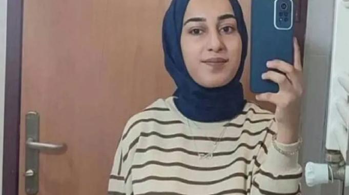 Rojin Kabaiş'in kaybolmadan önceki görüntülerine ulaşıldı