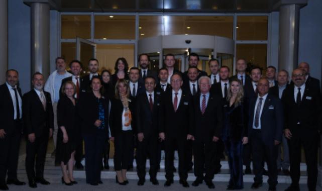 RUMELİSİAD’dan 100. Rumeli Buluşması