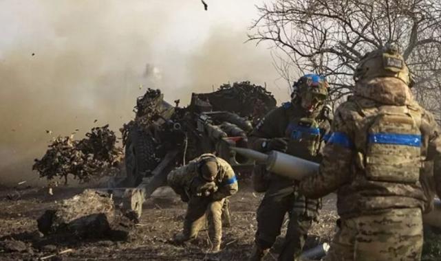 Rusya-Ukrayna savaşında 100 gün geride kaldı