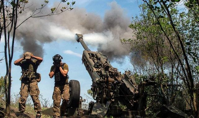 Rusya-Ukrayna savaşında 100 gün geride kaldı