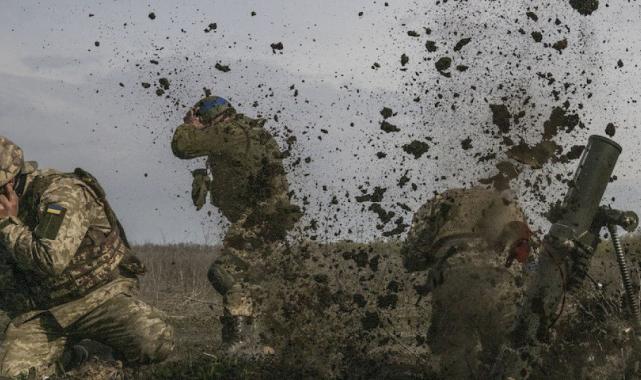 Rusya-Ukrayna savaşında 100 gün geride kaldı