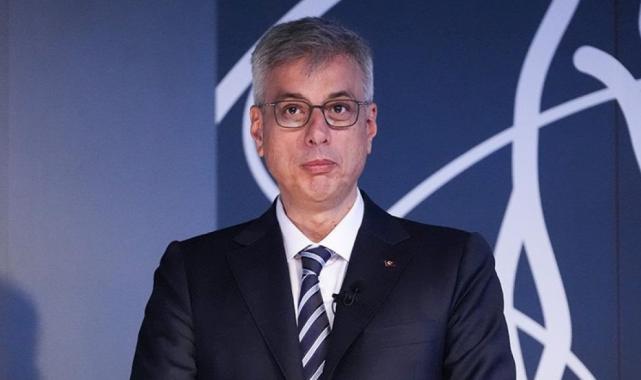 Sağlık Bakanı Kemal Memişoğlu: Çürük elmaları ayıklayacağız