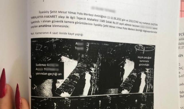 Samsun'da takıntılı şahıs yüzünden hayatı karardı: Ölümle tehdit ediliyorum