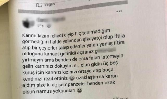 Samsun'da takıntılı şahıs yüzünden hayatı karardı: Ölümle tehdit ediliyorum