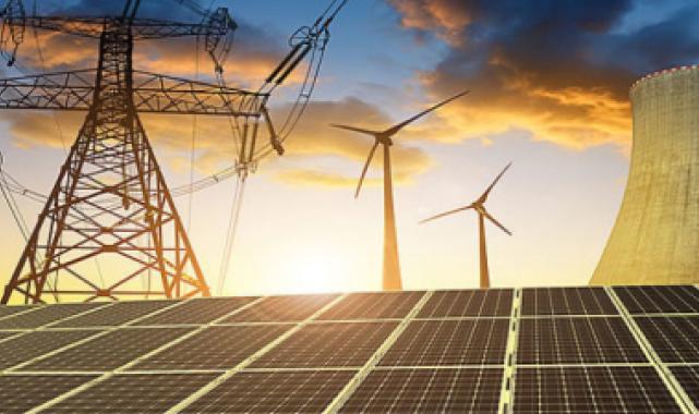 Sanayide nihai enerji tüketimi 1 milyon 706 bin 480 terajul oldu