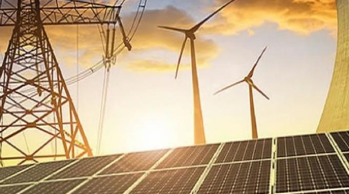 Sanayide nihai enerji tüketimi 1 milyon 706 bin 480 terajul oldu